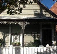 Redruth Cottage - Tourism Adelaide