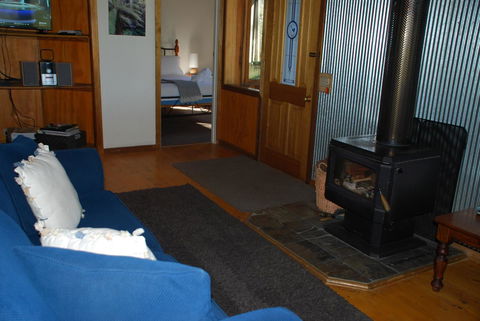 Bluegum Ridge Cottages - Tourism Adelaide 12