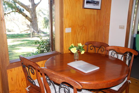 Bluegum Ridge Cottages - Tourism Adelaide 14
