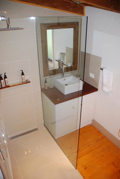 Bluegum Ridge Cottages - Tourism Adelaide 17