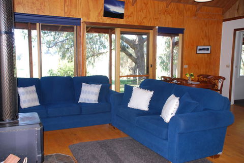 Bluegum Ridge Cottages - Tourism Adelaide 18