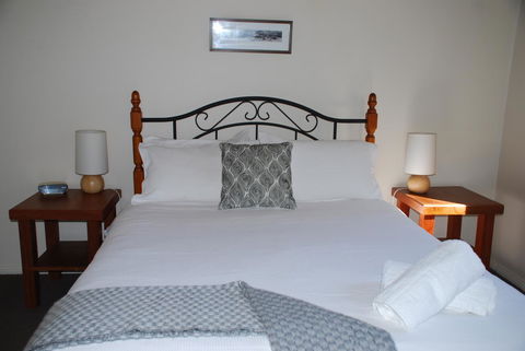 Bluegum Ridge Cottages - Tourism Adelaide 20