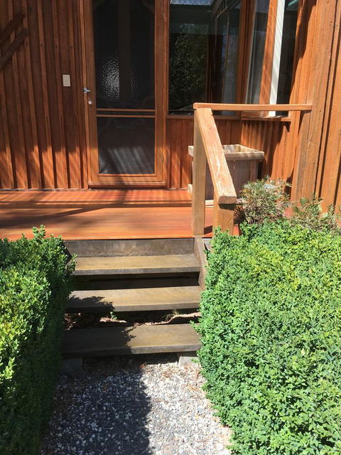 Bluegum Ridge Cottages - Tourism Adelaide 9