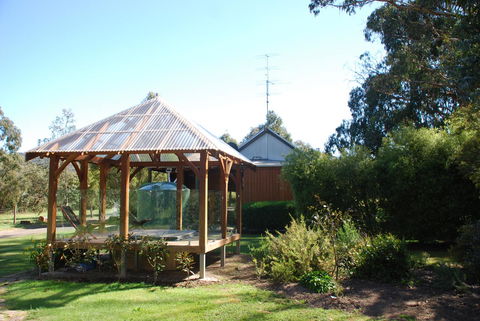 Bluegum Ridge Cottages - Tourism Adelaide 25