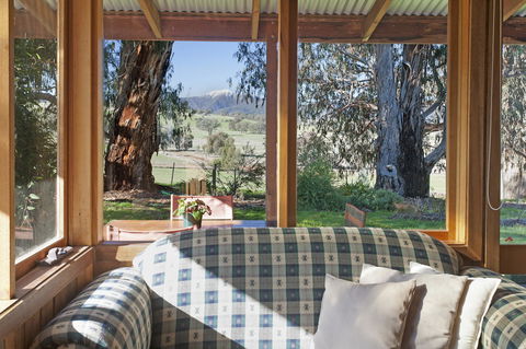 Bluegum Ridge Cottages - Tourism Adelaide 19