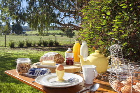 Bluegum Ridge Cottages - Tourism Adelaide 22