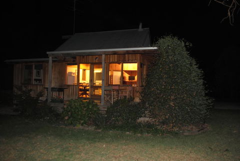 Bluegum Ridge Cottages - Tourism Adelaide 24