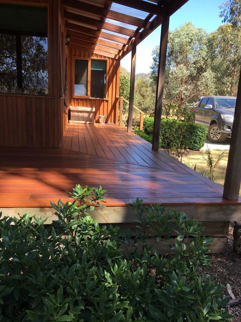 Bluegum Ridge Cottages - Tourism Adelaide 10