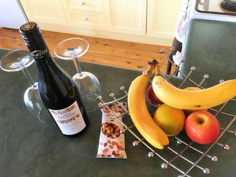 Bluegum Ridge Cottages - Tourism Adelaide 11