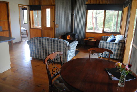 Bluegum Ridge Cottages - Tourism Adelaide 13