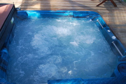 Bluegum Ridge Cottages - Tourism Adelaide 27