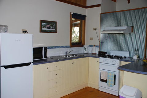 Bluegum Ridge Cottages - Tourism Adelaide 15