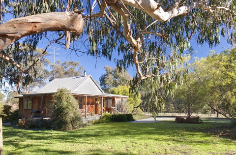 Bluegum Ridge Cottages - Tourism Adelaide 7