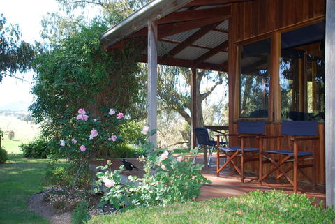 Bluegum Ridge Cottages - Tourism Adelaide 21