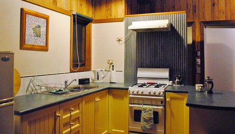 Bluegum Ridge Cottages - Tourism Adelaide 16