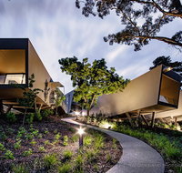 Hepburn Springs Escape - Tourism Adelaide