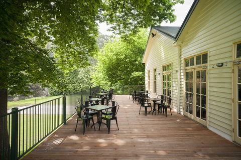 Oscar\'s On The Yarra - Tourism Adelaide 9