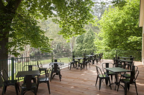 Oscar\'s On The Yarra - Tourism Adelaide 7