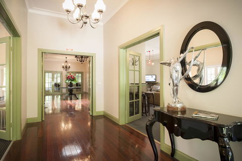 Oscar\'s On The Yarra - Tourism Adelaide 8