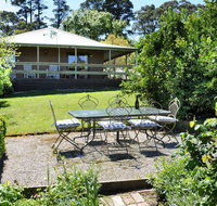 Lavender Farm - Tourism Adelaide
