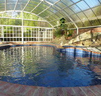 Alpine Aspects - Tourism Adelaide