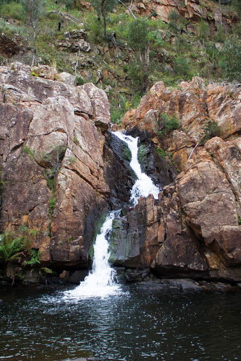 Marwood Villas - Tourism Adelaide 27