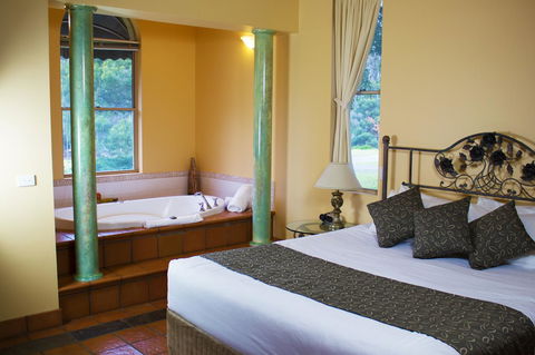 Marwood Villas - Tourism Adelaide 6