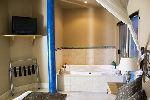 Marwood Villas - Tourism Adelaide 22