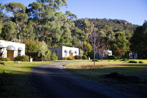 Marwood Villas - Tourism Adelaide 23