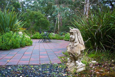 Marwood Villas - Tourism Adelaide 12