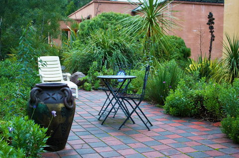 Marwood Villas - Tourism Adelaide 19