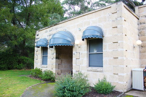 Marwood Villas - Tourism Adelaide 20