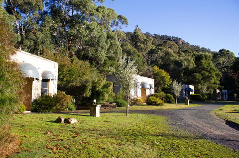 Marwood Villas - Tourism Adelaide 8