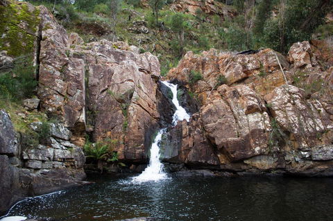 Marwood Villas - Tourism Adelaide 41