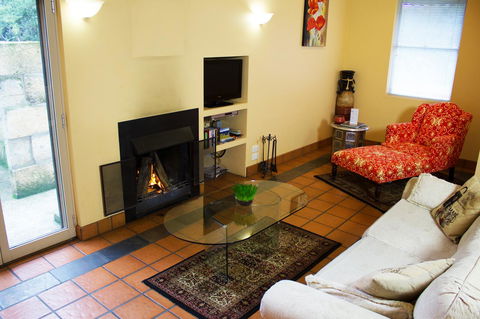 Marwood Villas - Tourism Adelaide 43