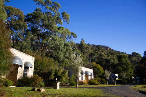 Marwood Villas - Tourism Adelaide 44