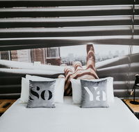 SoYa Apartment Hotel - Tourism Adelaide