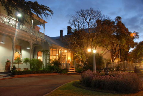 The Riversleigh - Tourism Adelaide 11