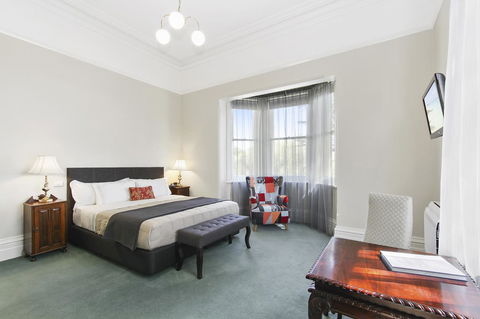 The Riversleigh - Tourism Adelaide 13