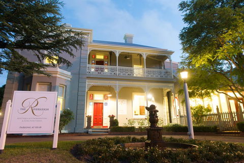 The Riversleigh - Tourism Adelaide 27