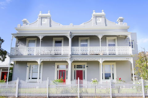 The Riversleigh - Tourism Adelaide 21