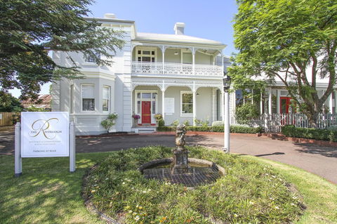 The Riversleigh - Tourism Adelaide 9