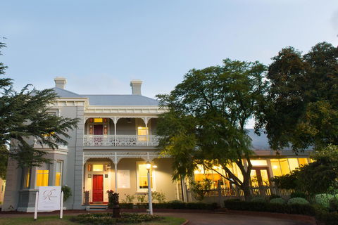 The Riversleigh - Tourism Adelaide 23