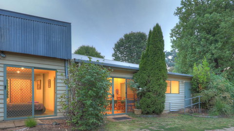 Aspens Springs Farmstay - Tourism Adelaide 5