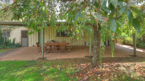 Aspens Springs Farmstay - Tourism Adelaide 13