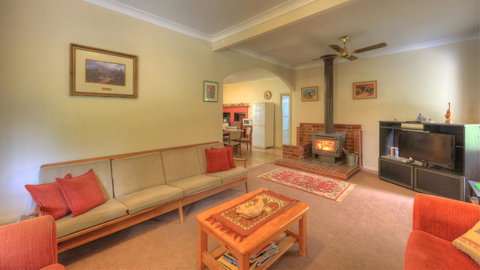 Aspens Springs Farmstay - Tourism Adelaide 15