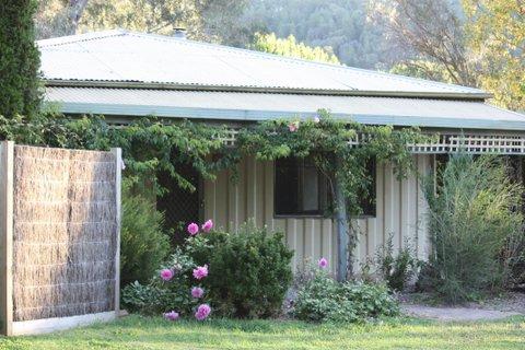 Aspens Springs Farmstay - Tourism Adelaide 12