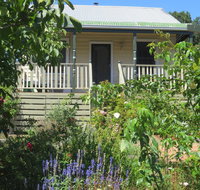 Walnut Cottage via Leongatha - Tourism Adelaide