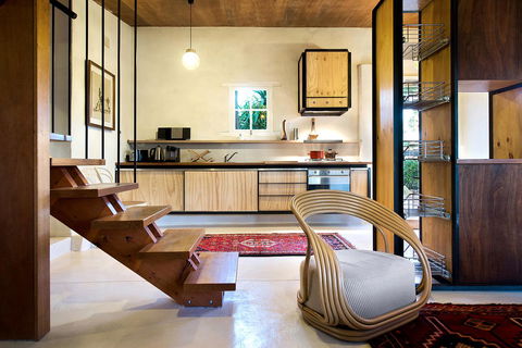 Be&be Castlemaine - Tourism Adelaide 2