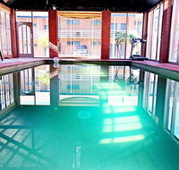 Main Lead Ballarat Motel - Tourism Adelaide